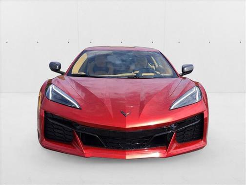 2023 Chevrolet Corvette Z06