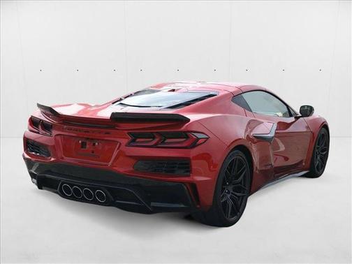 2023 Chevrolet Corvette Z06