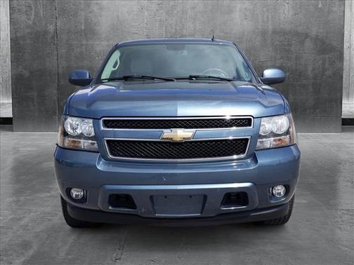 2008 Chevrolet Tahoe LT