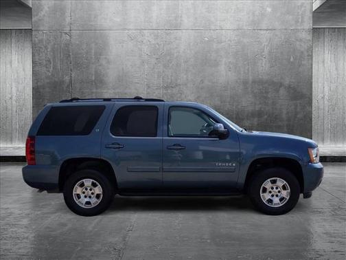 2008 Chevrolet Tahoe LT