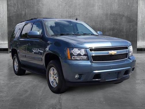 2008 Chevrolet Tahoe LT