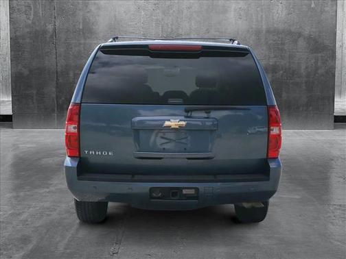 2008 Chevrolet Tahoe LT