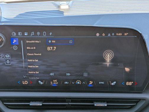 2026 Chevrolet Silverado EV LT