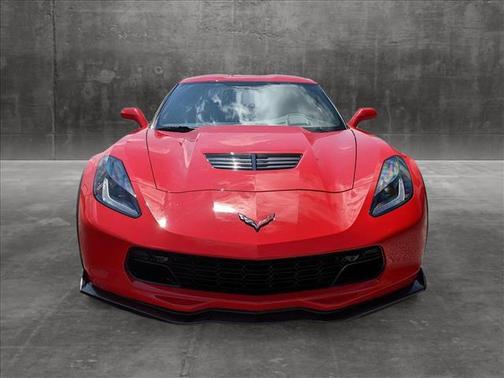 2016 Chevrolet Corvette Z06