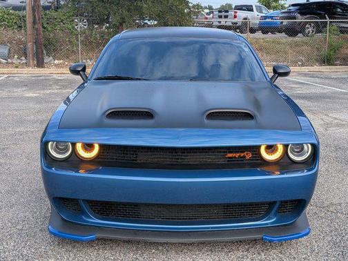 2020 Dodge Challenger SRT Hellcat
