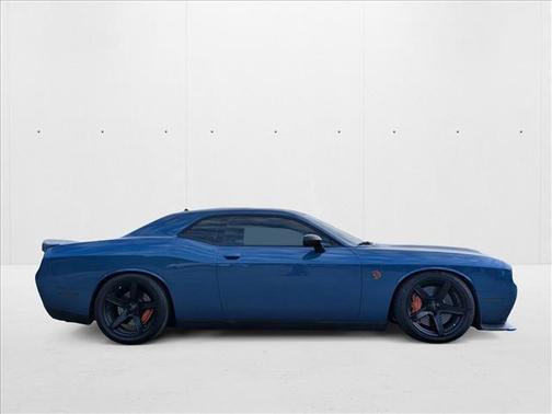 2020 Dodge Challenger SRT Hellcat
