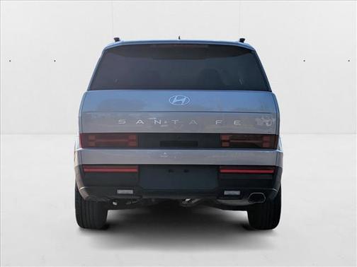 2024 Hyundai SANTA FE SEL 2.4