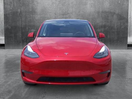 2023 Tesla Model Y Performance Dual Motor All-Wheel Drive