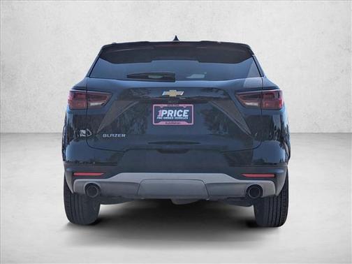 2024 Chevrolet Blazer 3LT
