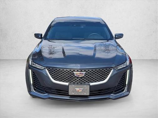 2020 Cadillac CT5 Luxury RWD