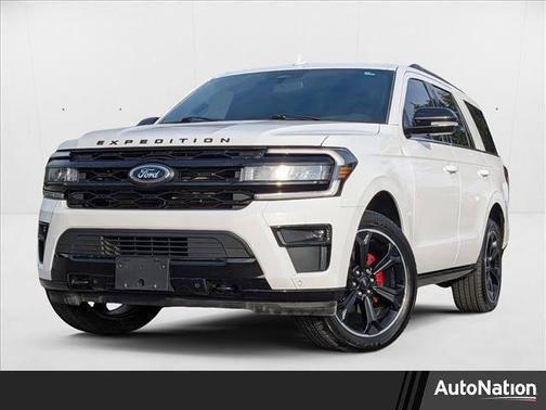2022 Ford Expedition Limited