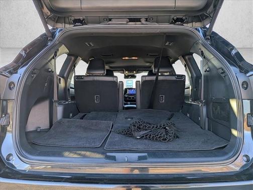 2024 Toyota Highlander XSE