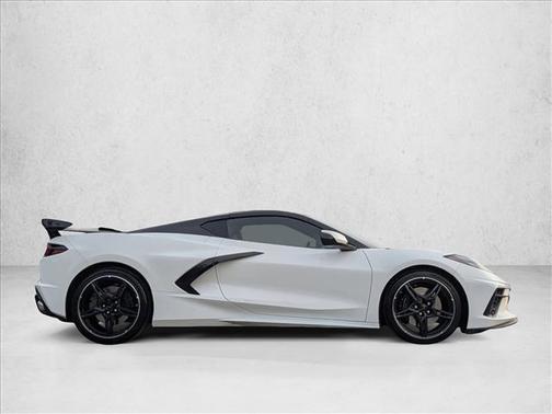 2021 Chevrolet Corvette Stingray w/2LT
