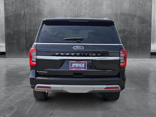 2024 Ford Expedition Platinum
