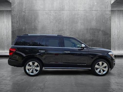 2024 Ford Expedition Platinum