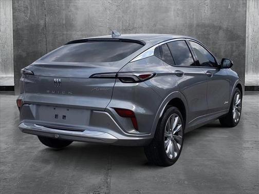 2024 Buick Envista Avenir FWD