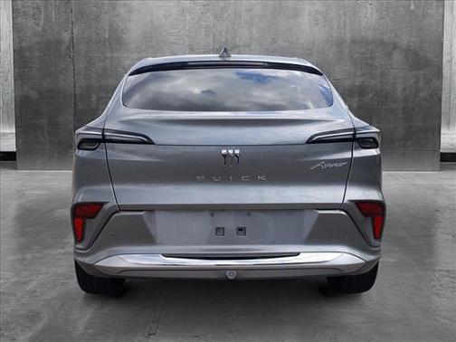 2024 Buick Envista Avenir FWD