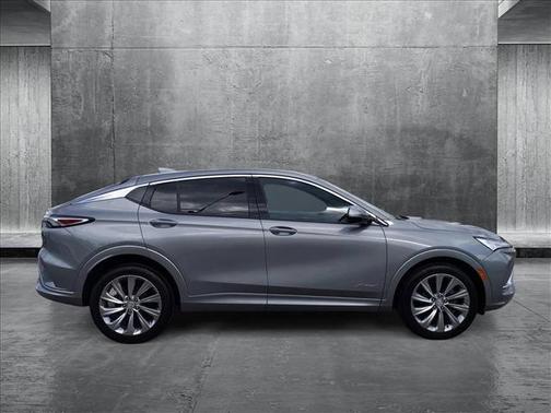 2024 Buick Envista Avenir FWD
