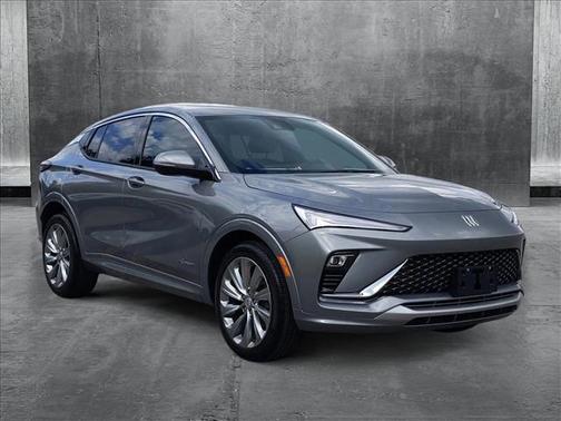 2024 Buick Envista Avenir FWD
