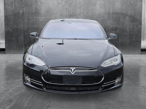 2016 Tesla Model S 90D