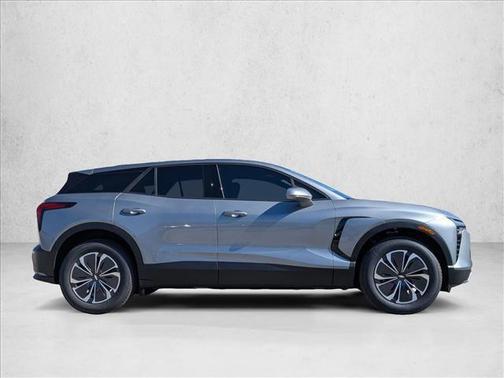 2026 Chevrolet Blazer EV AWD LT