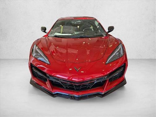 2026 Chevrolet Corvette Z06