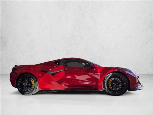 2026 Chevrolet Corvette Z06