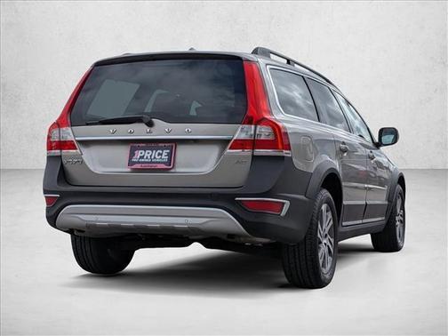 2015 Volvo XC70 3.2 Premier Plus