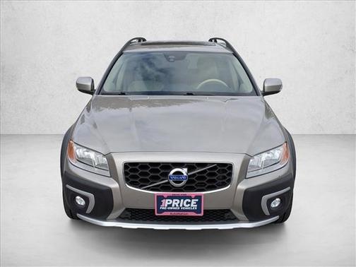 2015 Volvo XC70 3.2 Premier Plus