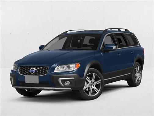2015 Volvo XC70 3.2 Premier Plus