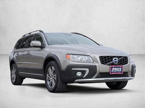 2015 Volvo XC70 3.2 Premier Plus