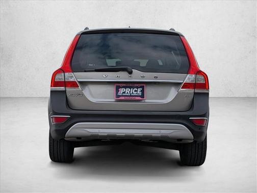 2015 Volvo XC70 3.2 Premier Plus