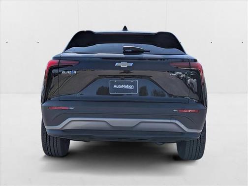 2025 Chevrolet Blazer EV eAWD LT