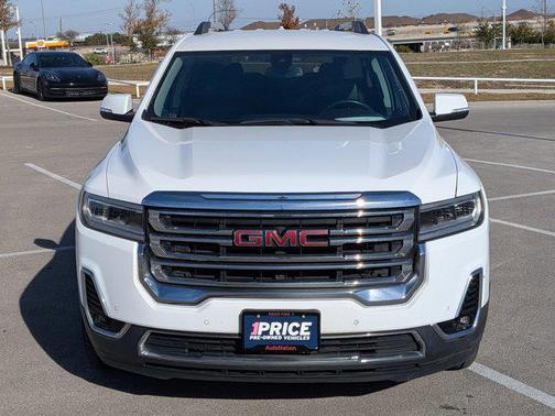 2023 GMC Acadia FWD SLT