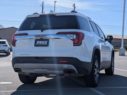 2023 GMC Acadia FWD SLT