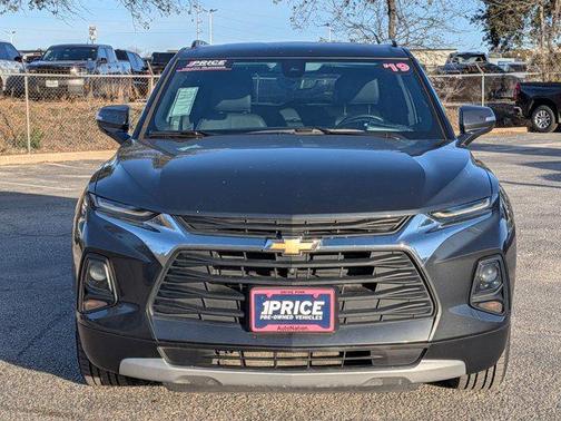 2019 Chevrolet Blazer 3LT