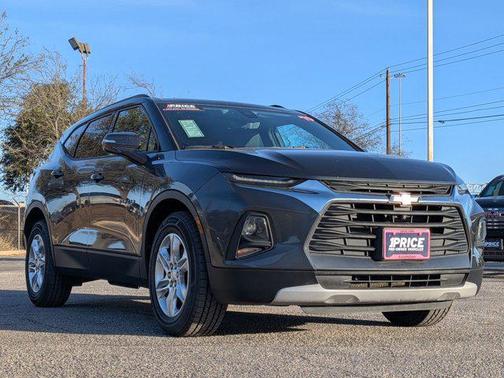 2019 Chevrolet Blazer 3LT