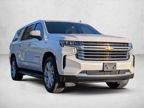 2023 Chevrolet Suburban 2WD High Country
