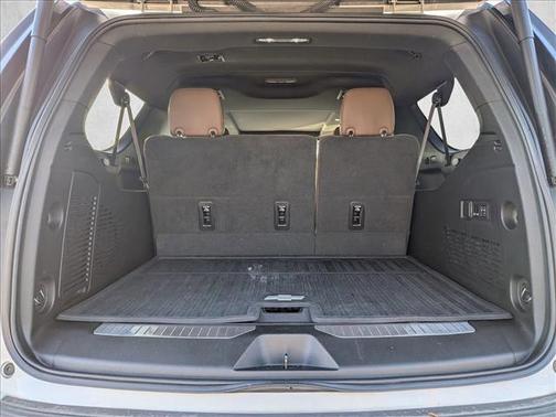 2023 Chevrolet Suburban 2WD High Country