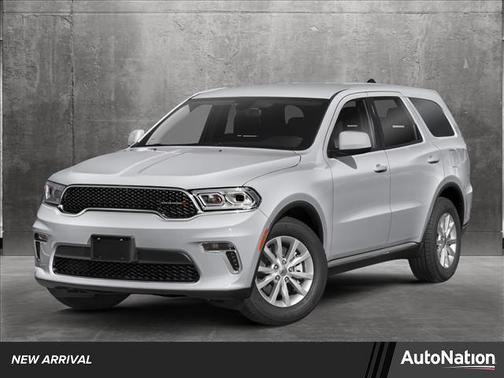 2023 Dodge Durango R/T Plus RWD