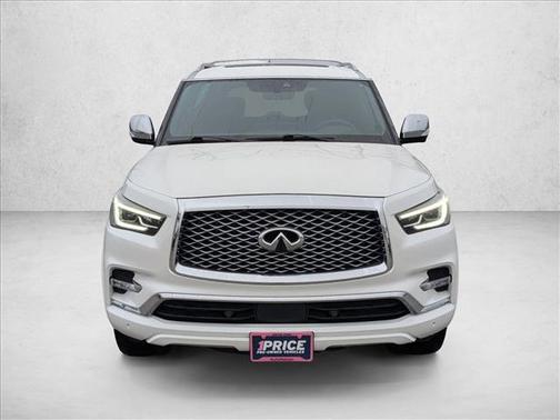 2023 INFINITI QX80 SENSORY AWD