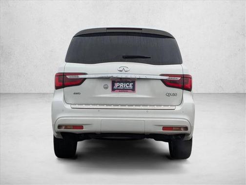 2023 INFINITI QX80 SENSORY AWD