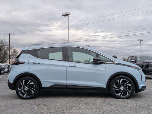 2023 Chevrolet Bolt EV FWD 1LT