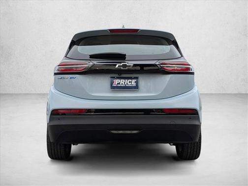 2023 Chevrolet Bolt EV FWD 1LT