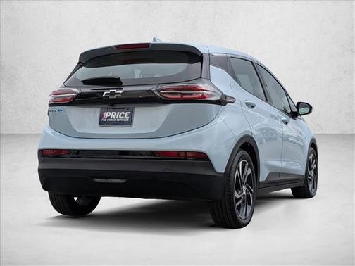 2023 Chevrolet Bolt EV FWD 1LT