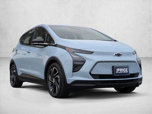 2023 Chevrolet Bolt EV FWD 1LT