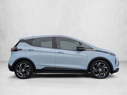 2023 Chevrolet Bolt EV FWD 1LT