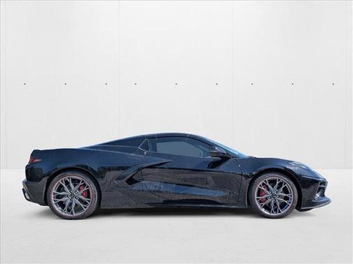 2024 Chevrolet Corvette Stingray w/3LT