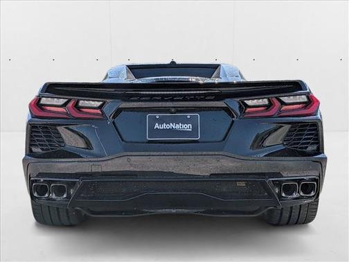 2024 Chevrolet Corvette Stingray w/3LT