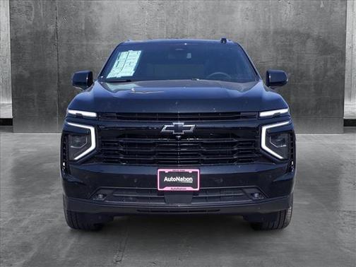 2025 Chevrolet Tahoe 2WD RST